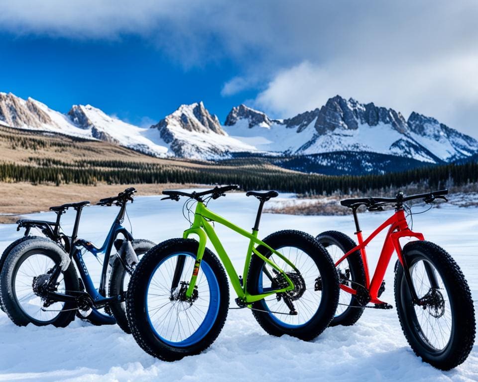 beste fatbikes occasions